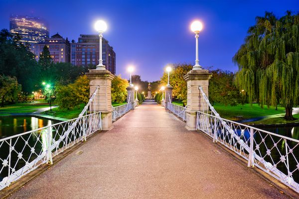 Boston Visitors - Off-the-Radar Attractions
