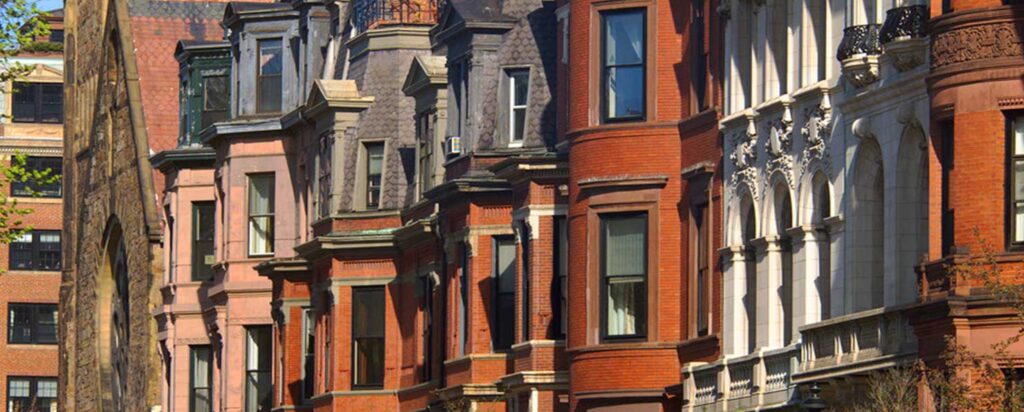 Investment Properties Boston