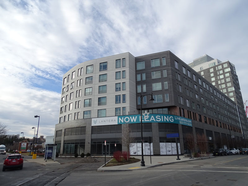 Boston Apartment Hunting Tips