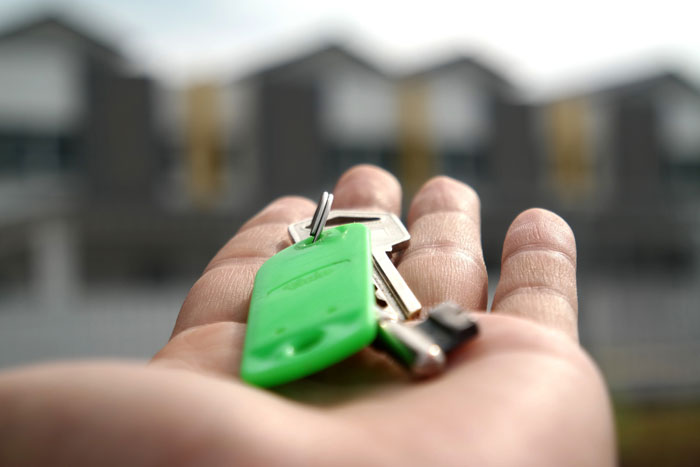 Get a Short Term Lease if Possible