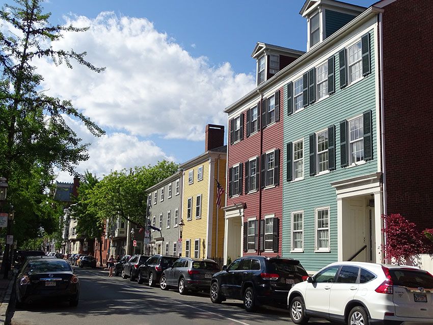 Find Boston Apartments for Rent Find Boston Apartments for Rent