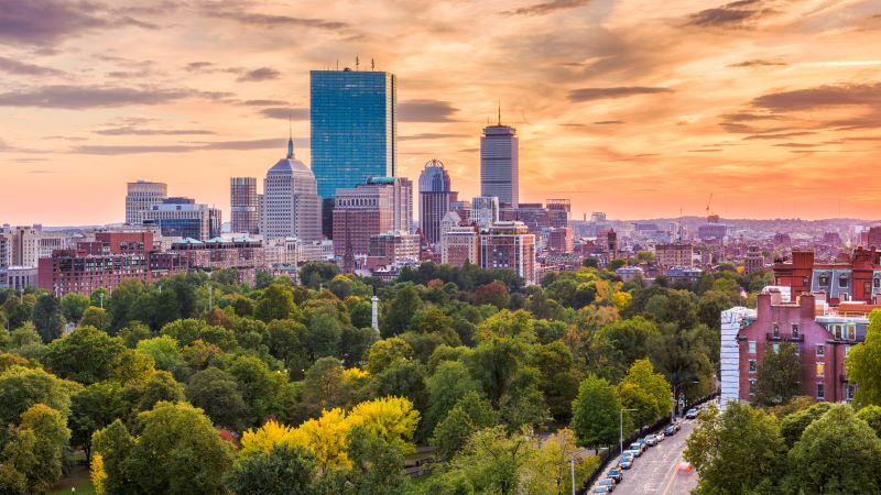 future of boston real estate