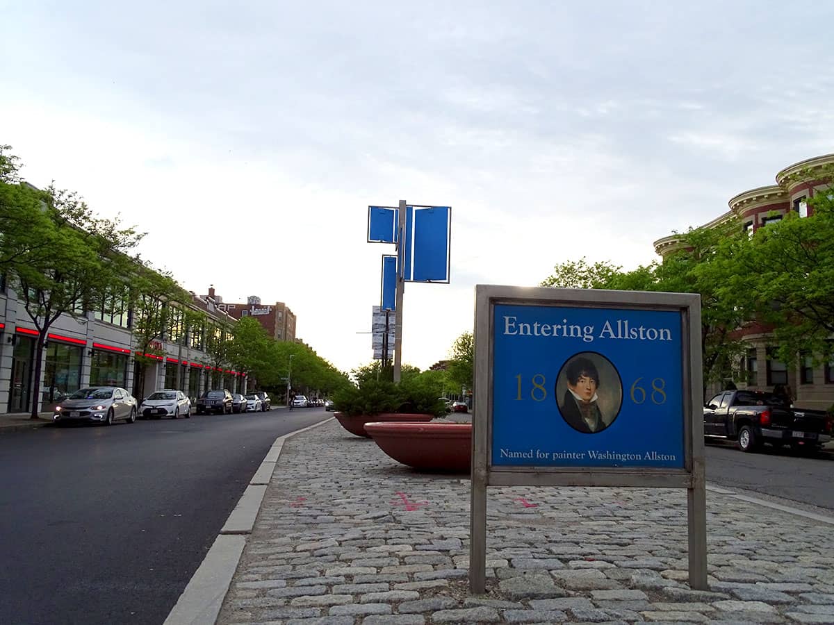 Apartments for Rent in Allston, MA Apartments for Rent in Allston, MA