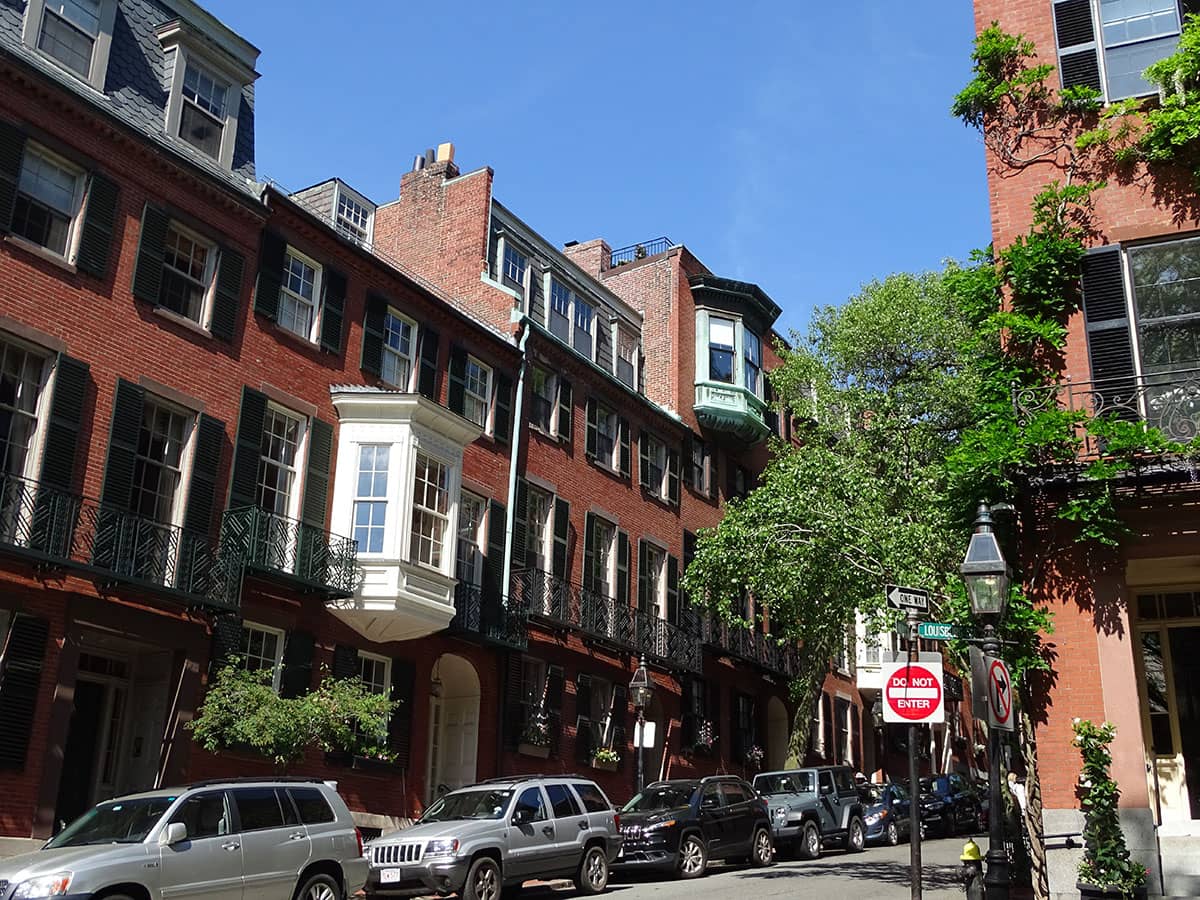 Beacon Hill Apartments for Rent Beacon Hill Apartments for Rent