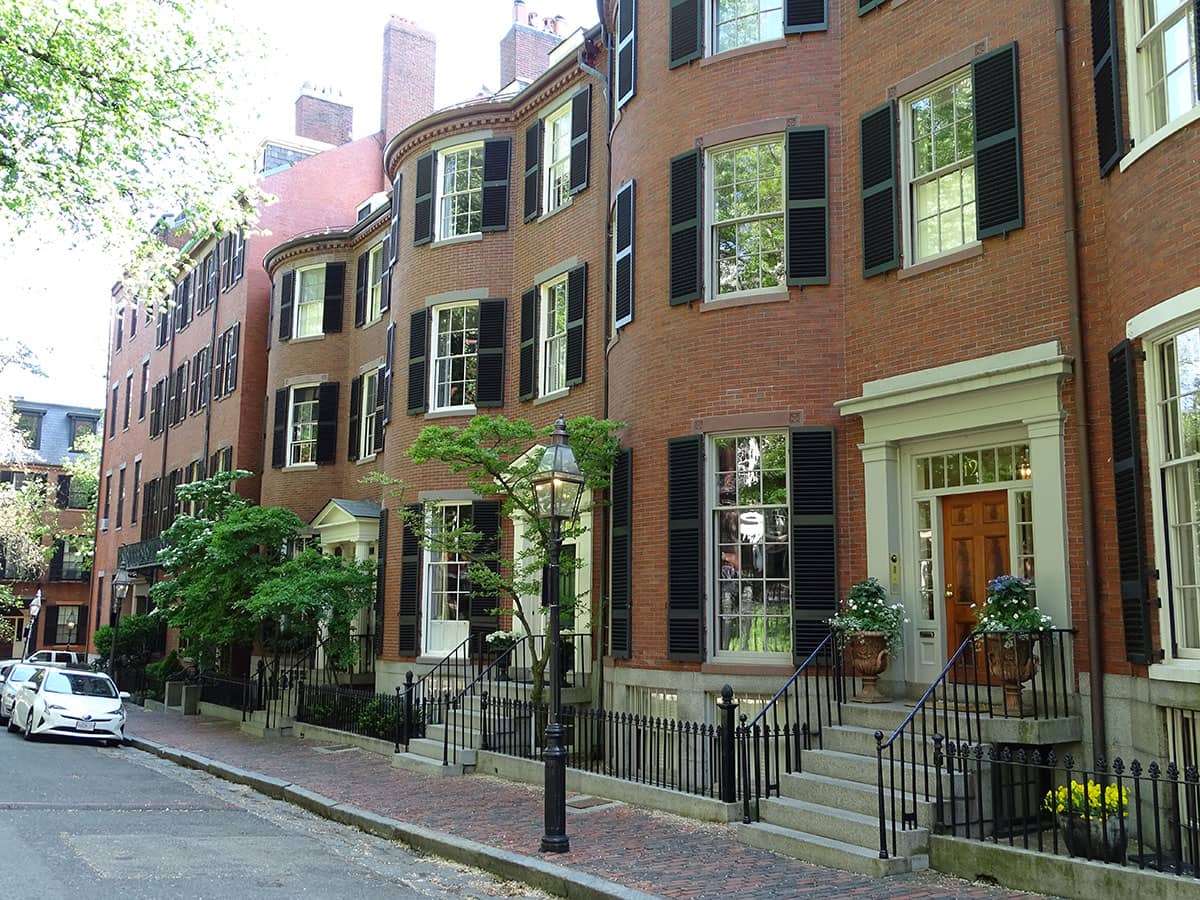 Beacon Hill Townhomes Beacon Hill Townhomes