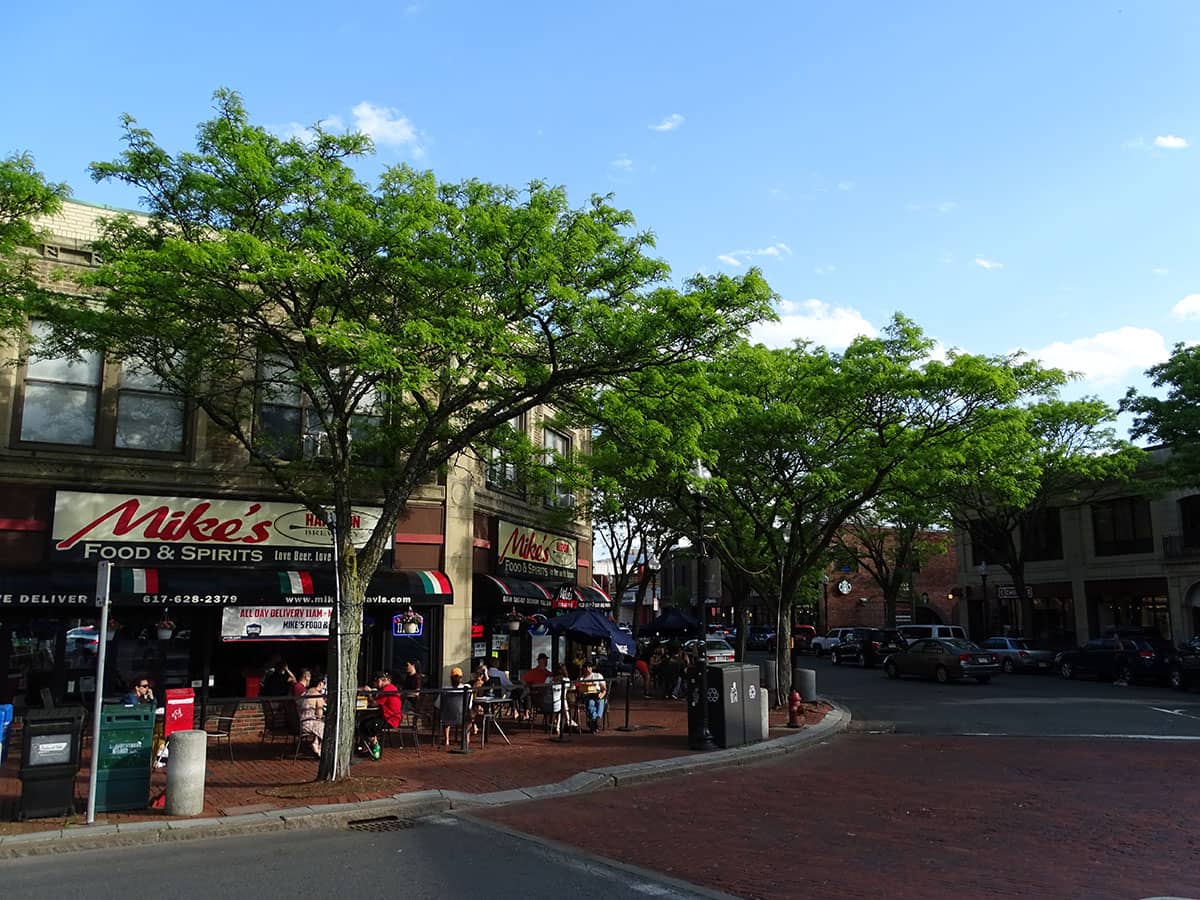 Somerville, MA Somerville, MA