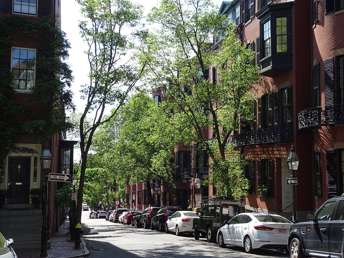 Beacon Hill Luxury Apartments Boston Beacon Hill Luxury Apartments