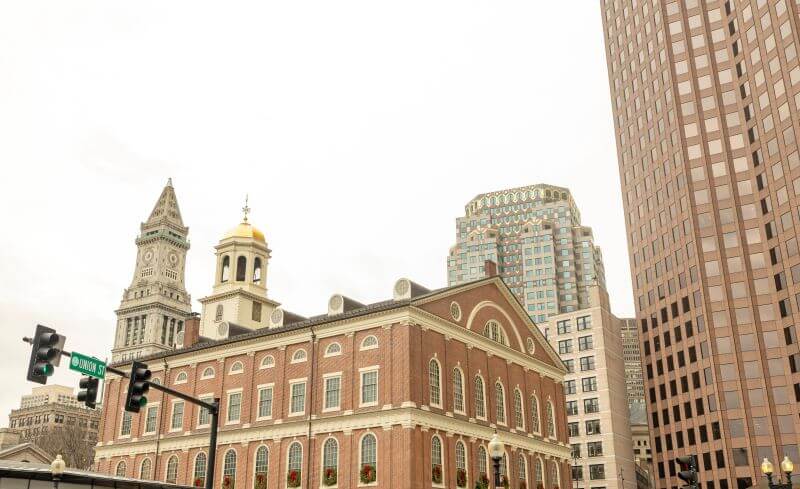 Boston apartments agents