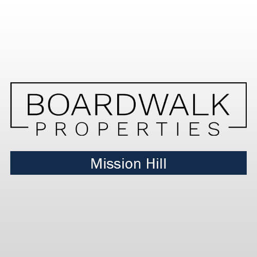 Boardwalk Properties Mission Hill Boardwalk Properties Mission Hill