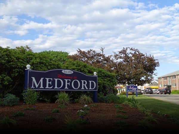 Medford, MA Apartments