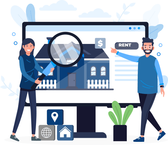 Property Owner Portal Property Owner Portal