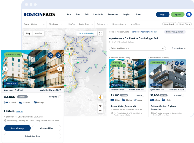 Real Estate Database Listings Real Estate Database Listings