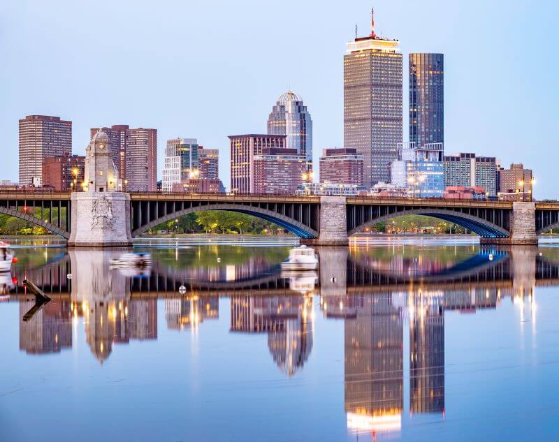 Boston MA real estate