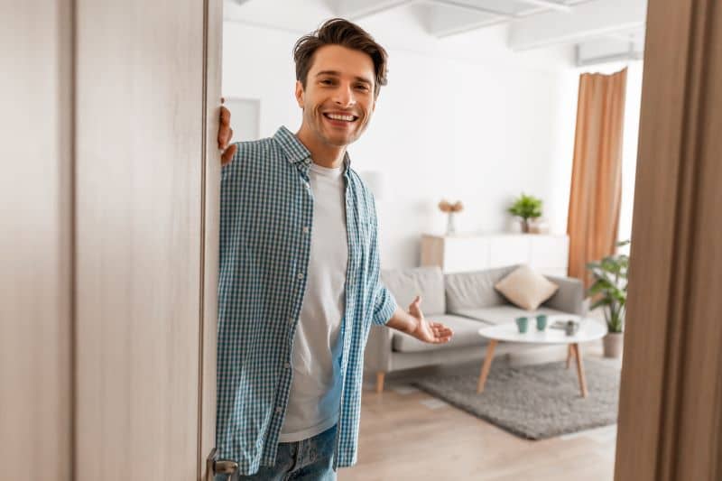 Boston Apartment