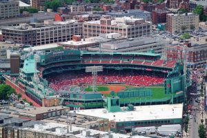 Fenway Park