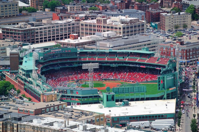 Fenway Park