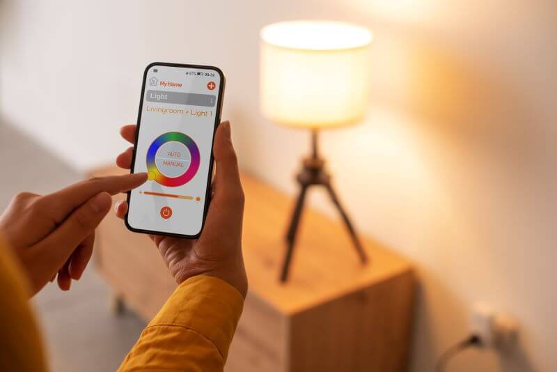 Smart Light