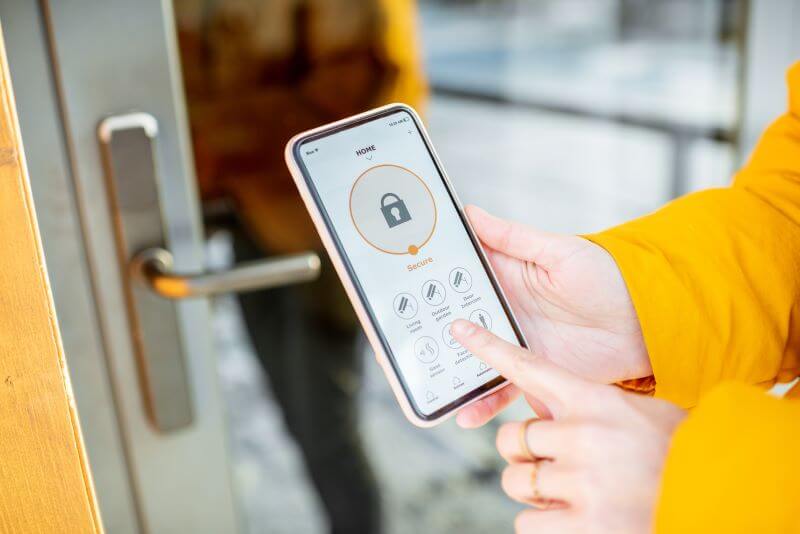 Smart locks